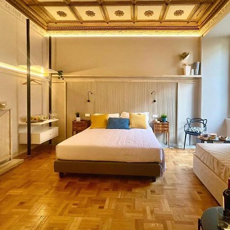 Z-Archsuites Urbs 로마 외부 사진