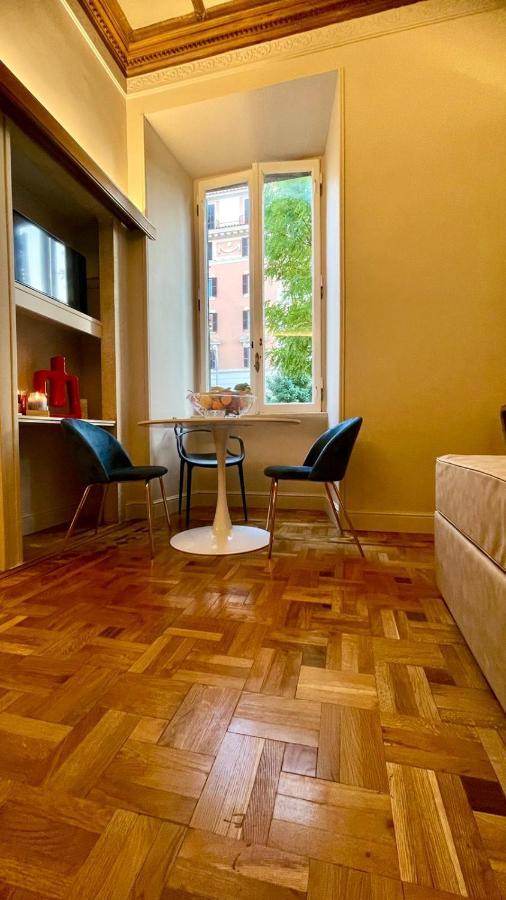 Z-Archsuites Urbs 로마 외부 사진