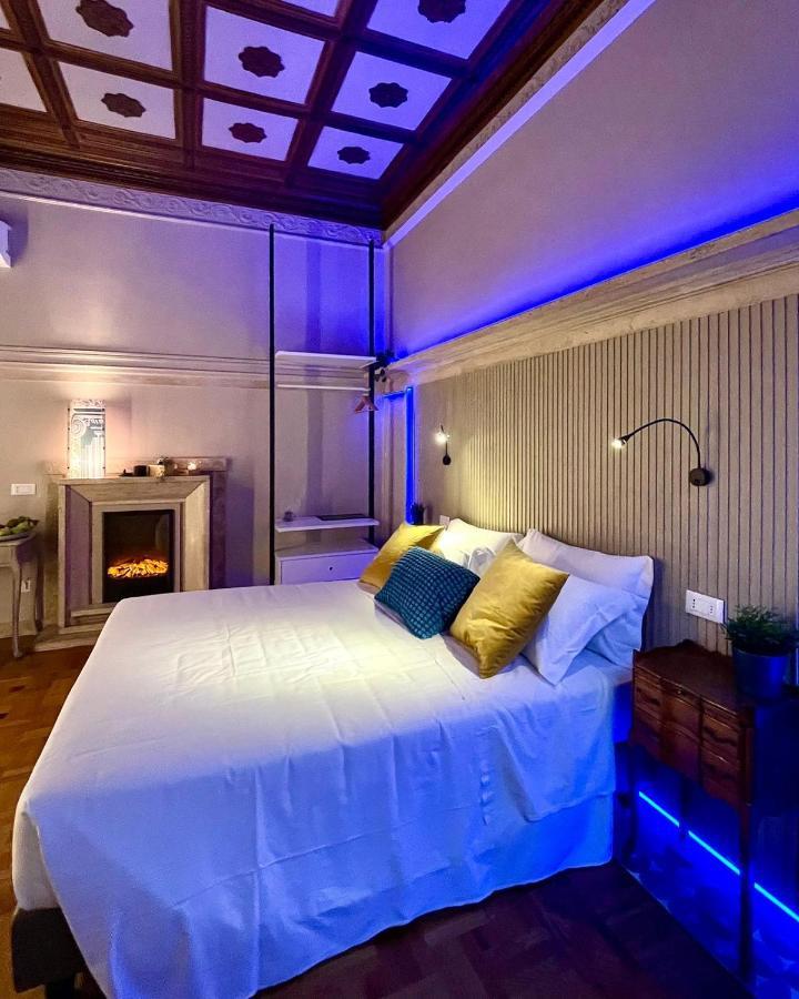 Z-Archsuites Urbs 로마 외부 사진