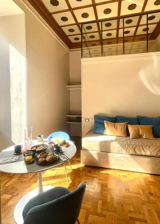 Z-Archsuites Urbs 로마 외부 사진