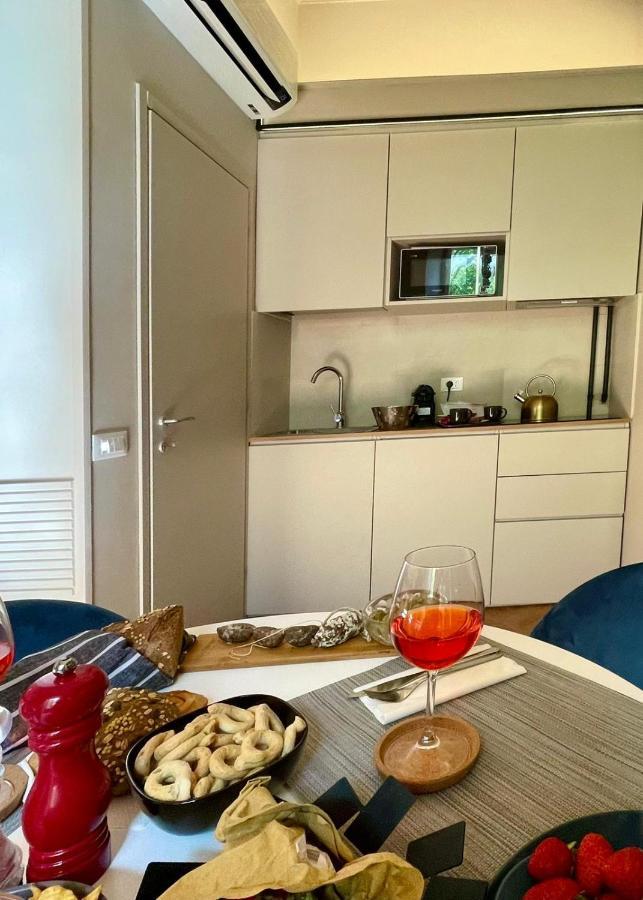 Z-Archsuites Urbs 로마 외부 사진