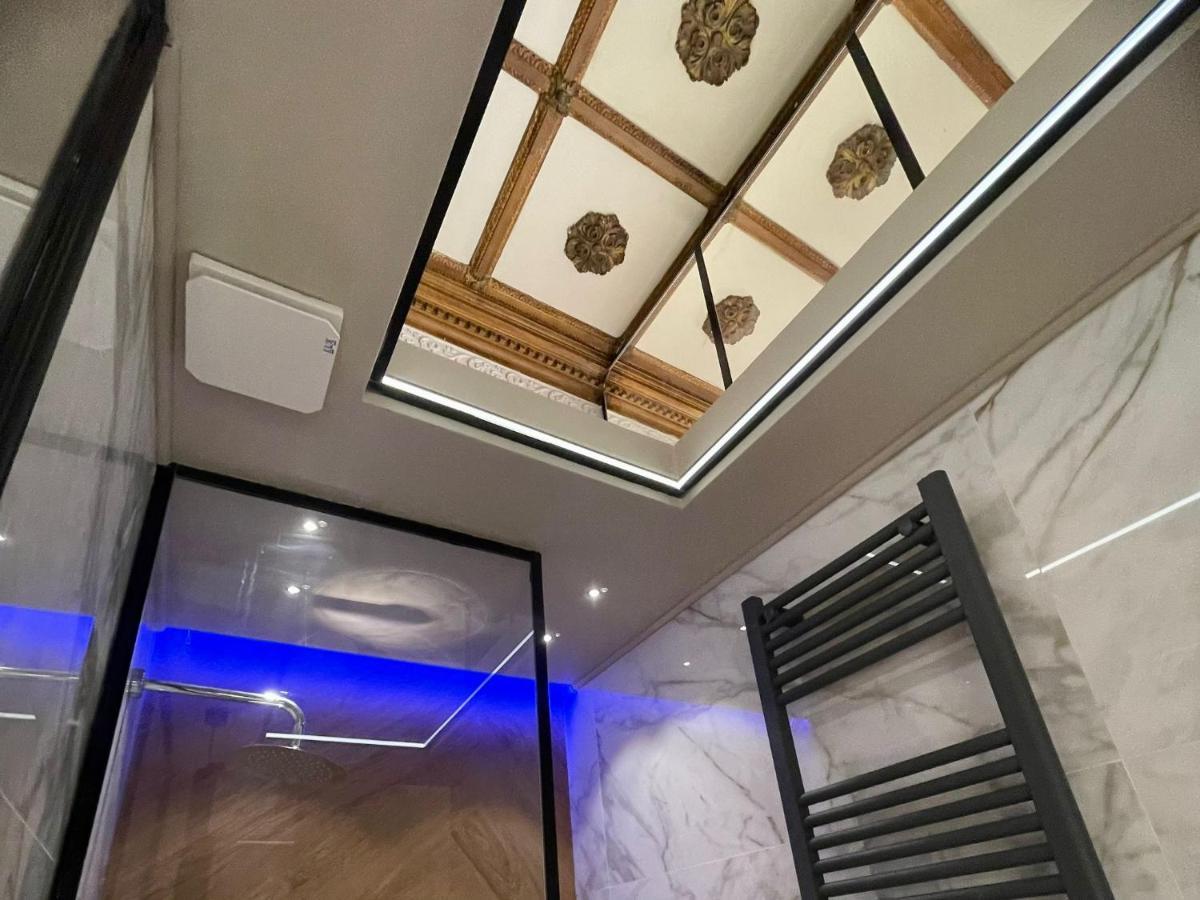 Z-Archsuites Urbs 로마 외부 사진