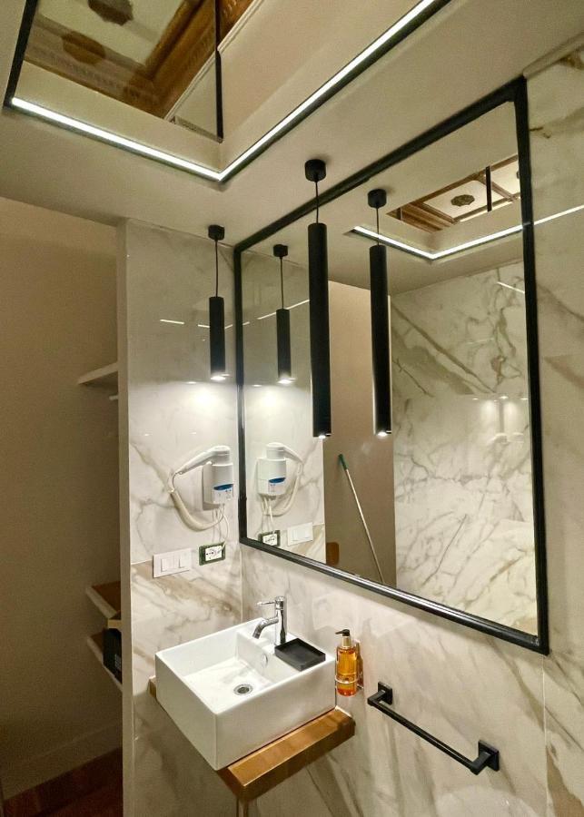 Z-Archsuites Urbs 로마 외부 사진