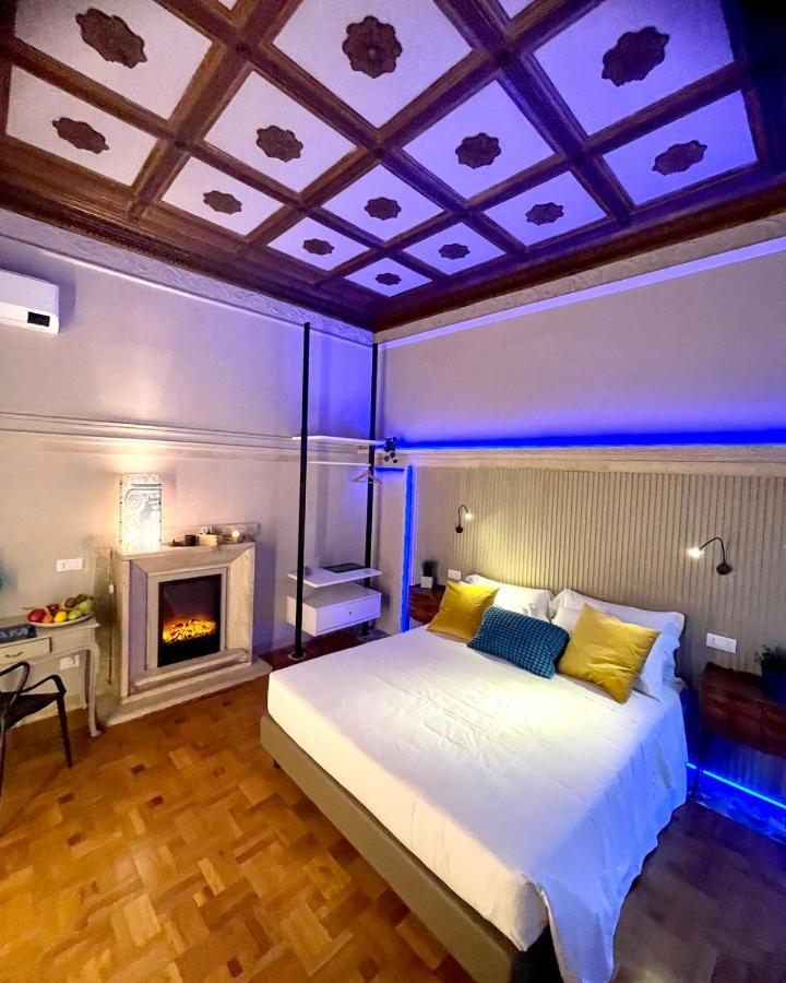 Z-Archsuites Urbs 로마 외부 사진