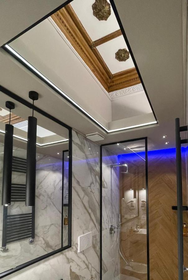 Z-Archsuites Urbs 로마 외부 사진