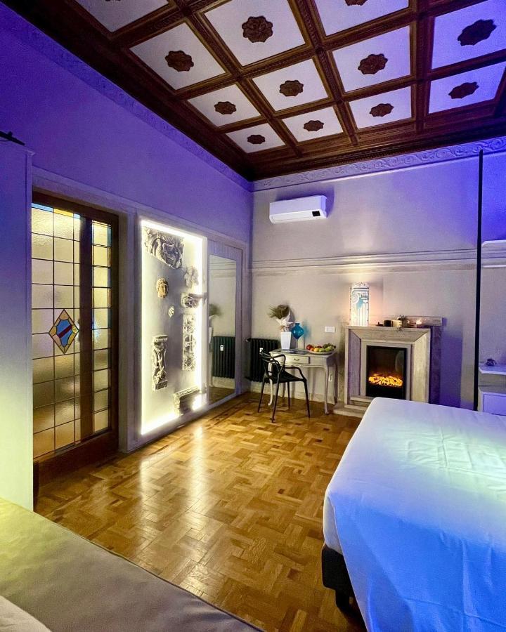 Z-Archsuites Urbs 로마 외부 사진