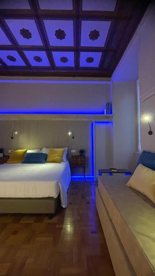 Z-Archsuites Urbs 로마 외부 사진