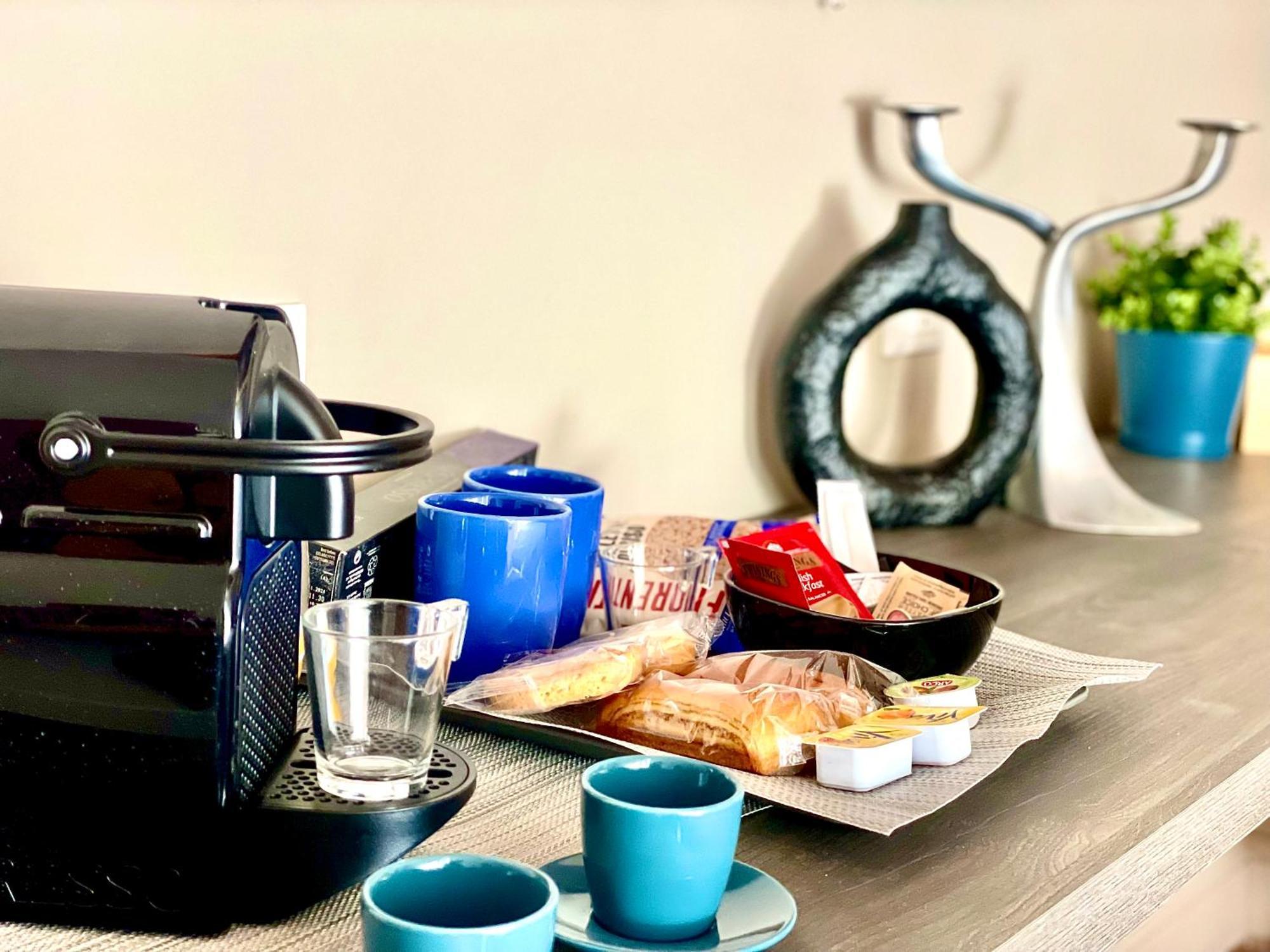 Z-Archsuites Urbs 로마 외부 사진