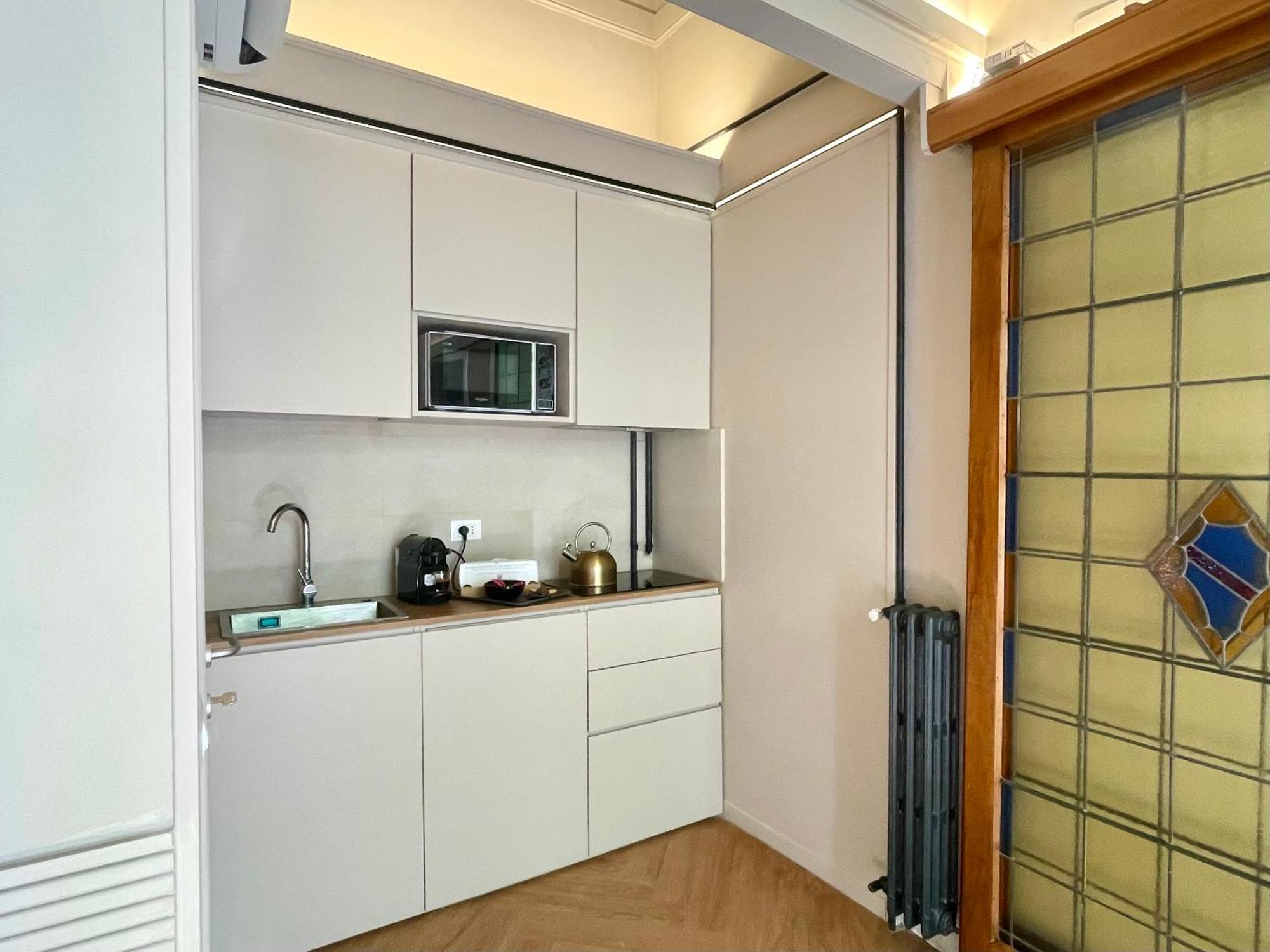 Z-Archsuites Urbs 로마 외부 사진