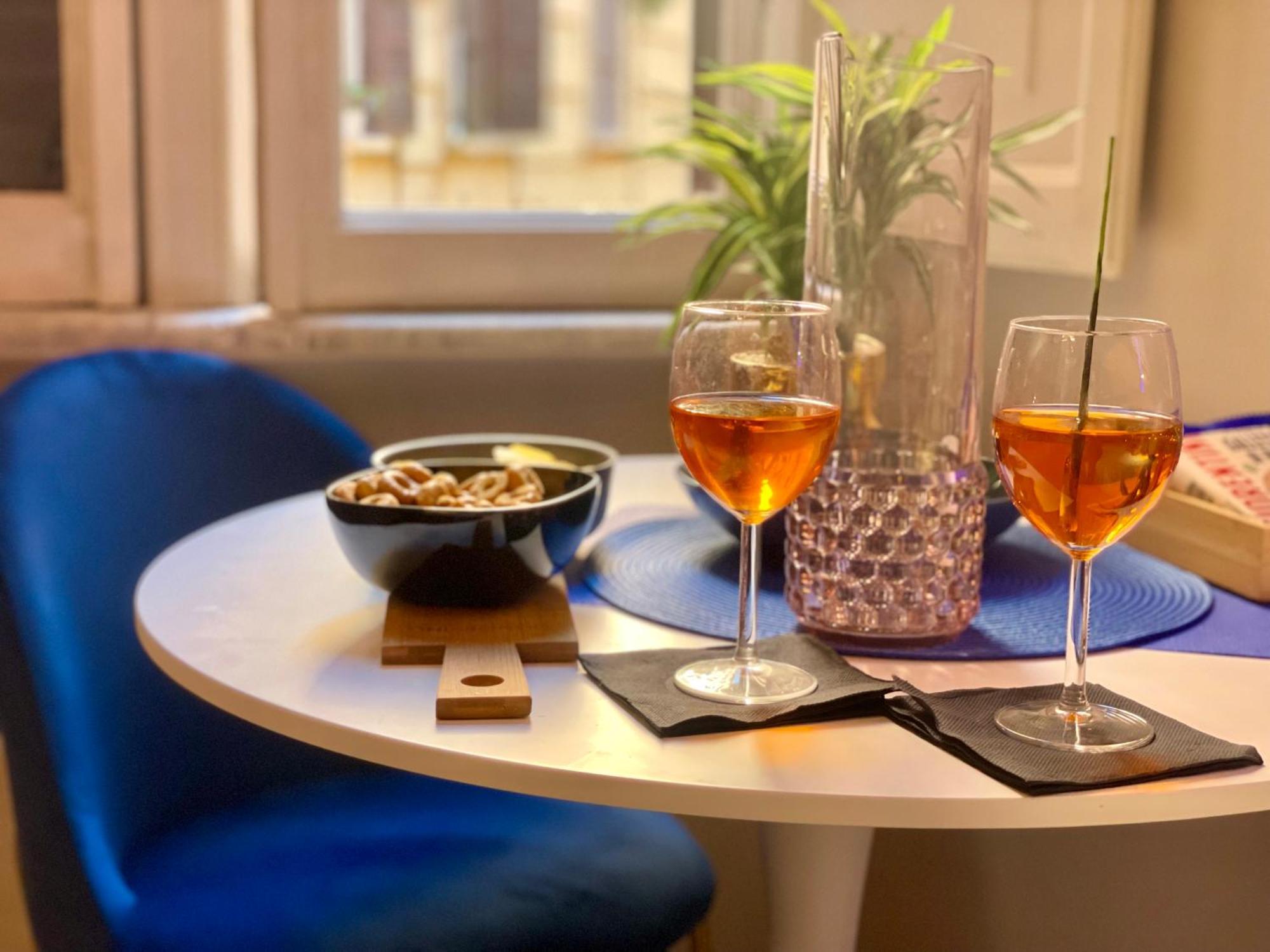 Z-Archsuites Urbs 로마 외부 사진